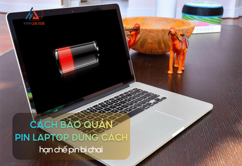 Cach Bao Quan Pin Laptop Dung Cach – Han Che Chai Pin Dung Ben Nhieu Nam