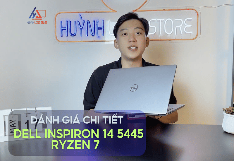 Dell Inspiron 14 5445 San Xuat Nam Nao 1