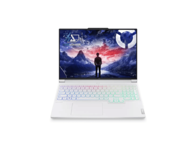 Legion 7 Y9000X 2024 I9 14900HX 32GB RAM 1TB SSD RTX 4060 1