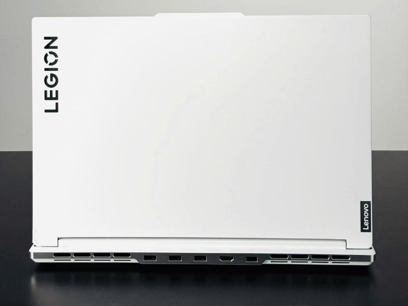 Legion 7 Y9000X 2024 I9 14900HX 32GB RAM 1TB SSD RTX 4060 2 1