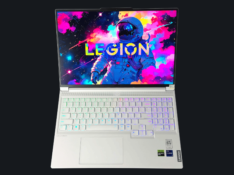 Legion 7 Y9000X 2024 I9 14900HX 32GB RAM 1TB SSD RTX 4060 5 1