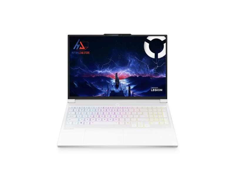 Lenovo Legion 7 16IAX10 (2025) Lenovo Legion 7 16IAX10 2025