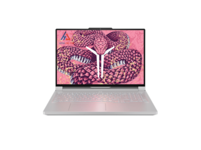 Lenovo Legion R9000P 2025 Mau Trang