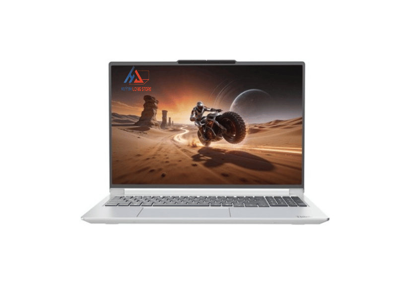 Lenovo ThinkBook 16 G8+ 2026 (00CD) (AMD Ryzen 7-H255 _ Ram32G _ SSD 1TB _ 16in 3.2K 165Hz - Star White) Lenovo ThinkBook 16 G8 2026 00CD AMD Ryzen 7 H255 Ram32G SSD 1TB 16in 3.2K 165Hz Star White