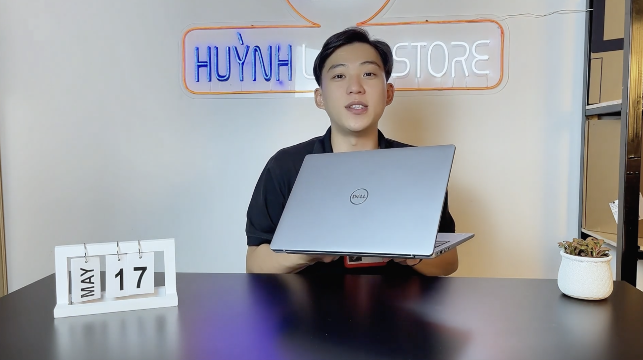 Đánh giá chi tiết Dell Inspiron 14 5445 Ryzen 7 – Thiết kế đẹp, hiệu năng mạnh, đáng mua 1 Screenshot 2026 03 21 at 11.01.59