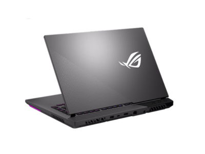 [Like New] Asus ROG Strix G15 G513QM-HQ283T (R9 5900HX/ 16GB/ 512GB SSD ...