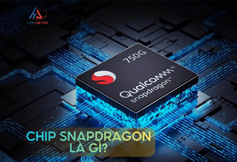 Chip Snapdragon