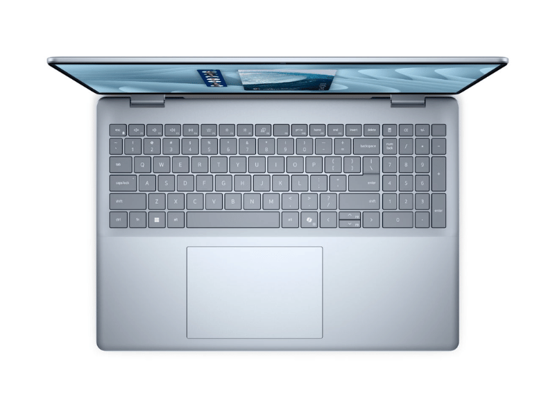 Dell 16 Plus 2 in 1 DB06250 Core Ultra 7 4