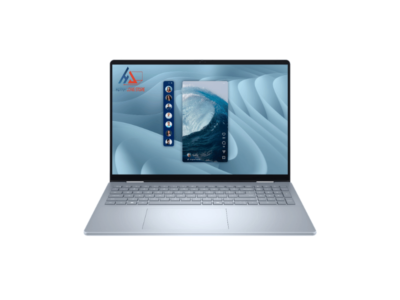 Dell 16 Plus 2 in 1 DB06250 Core Ultra 7