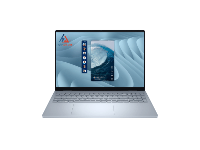 Dell 16 Plus 2 in 1 DB06250 Core Ultra 7