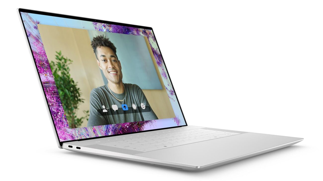 Dell XPS 16 9640 (2024): Ultrabook 16 inch cao cấp vừa đẹp vừa mạnh – Có đáng mua? 3 Dell XPS 16 9640 2024