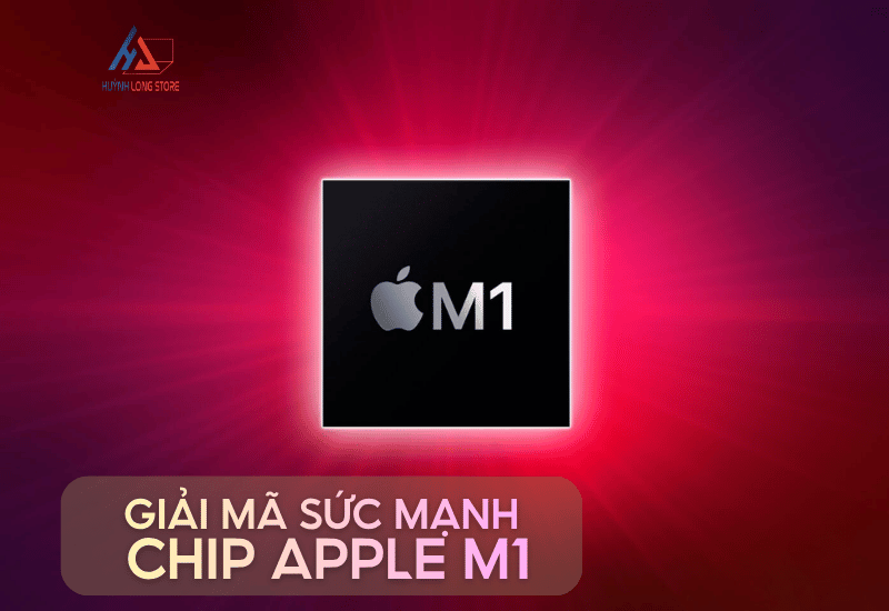 Giai Ma Suc Manh Chip M1