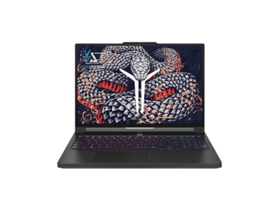 Lenovo Legion Y9000P Extreme Edition 16 2025 1