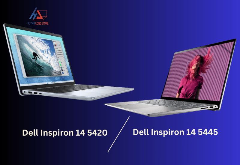 So Sanh Chi Tiet Dell Inspiron 14 5420 Va Dell Inspiron 14 5445
