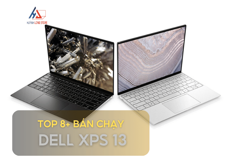 Top Dell XPS 13
