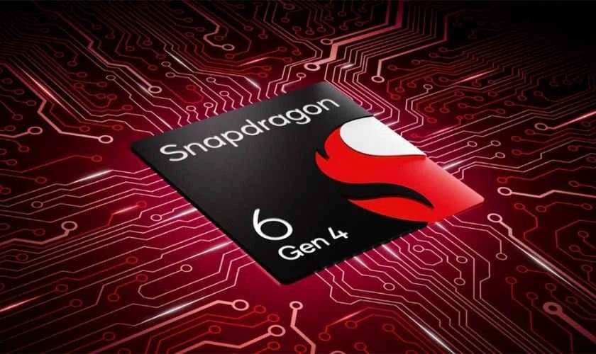 chip snapdragon 12