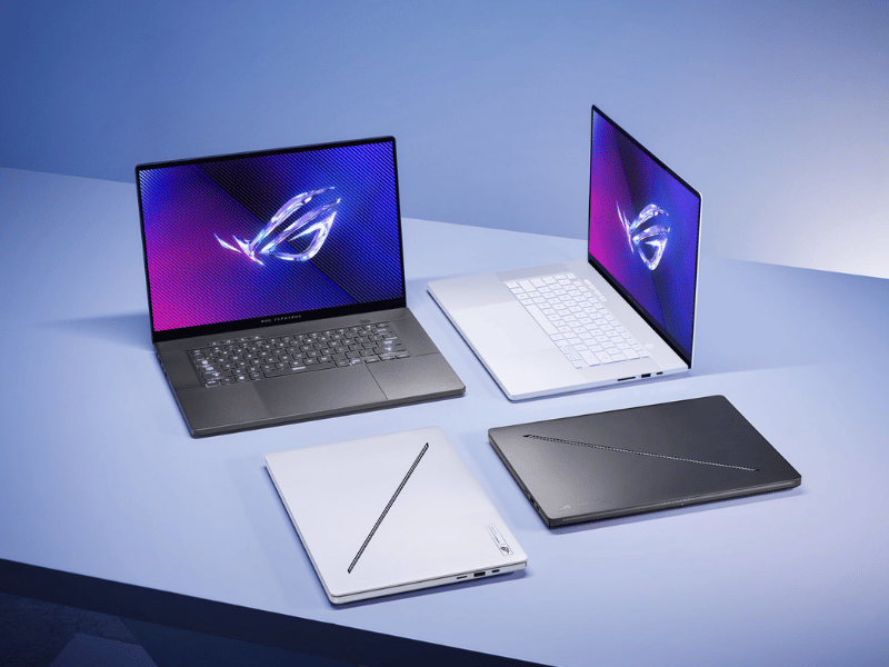 Asus ROG Zephyrus G14 2024 3