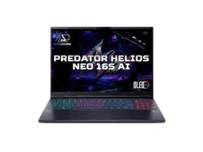 Acer Predator Helios Neo 16S AI PHN16S 71 94T0