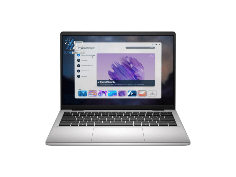 Dell 14 DC14255 Ryzen AI 5 330