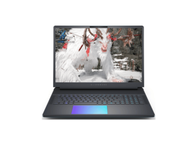 Dell Alienware 18 Area 51 2025 1