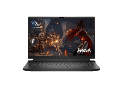 Dell Alienware M15 R7 2022