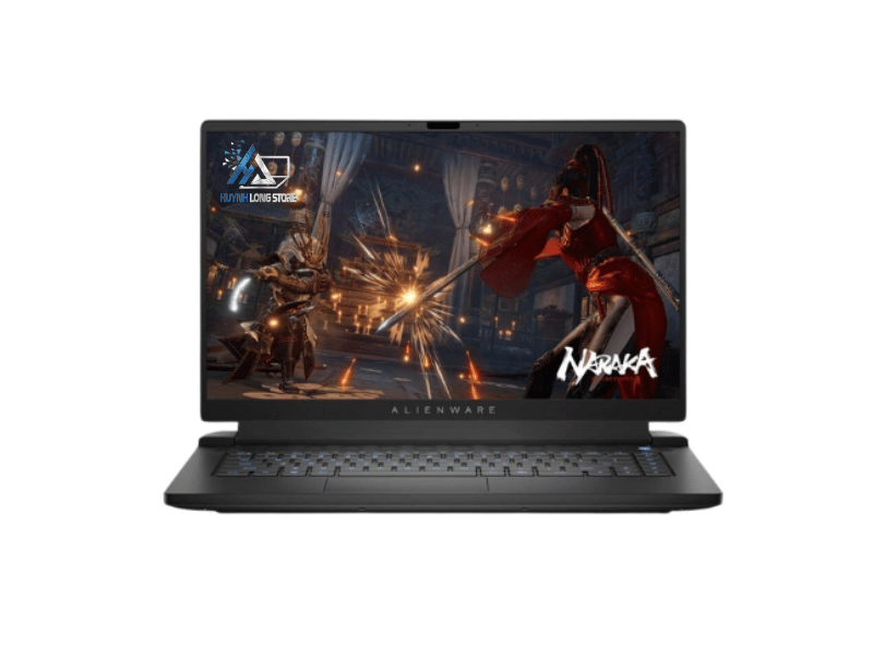 Dell Alienware M15 R7 2022