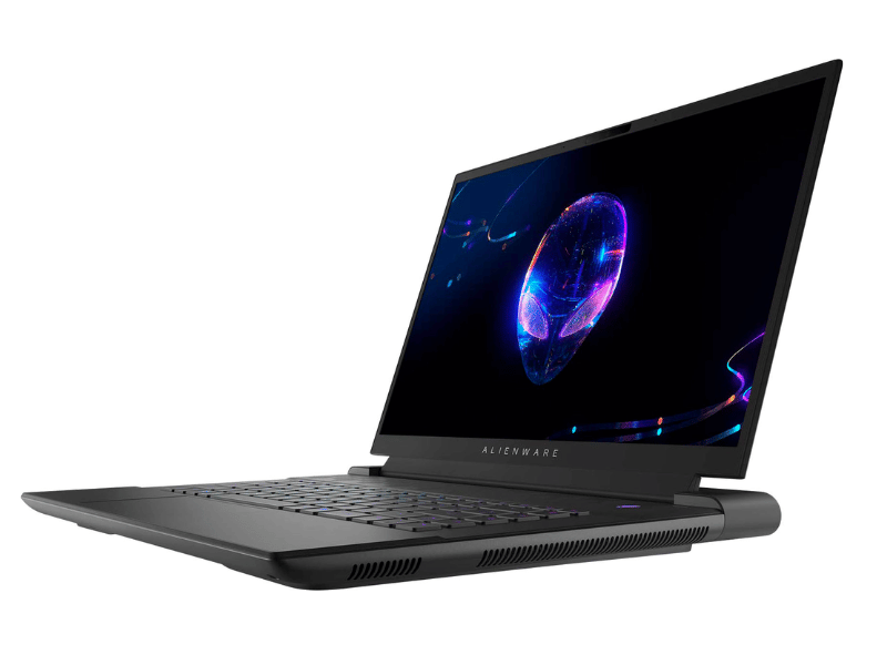 Dell Alienware M16 R1 2