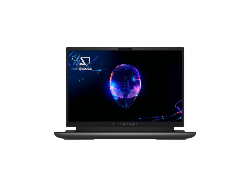 Dell Alienware M16 R1