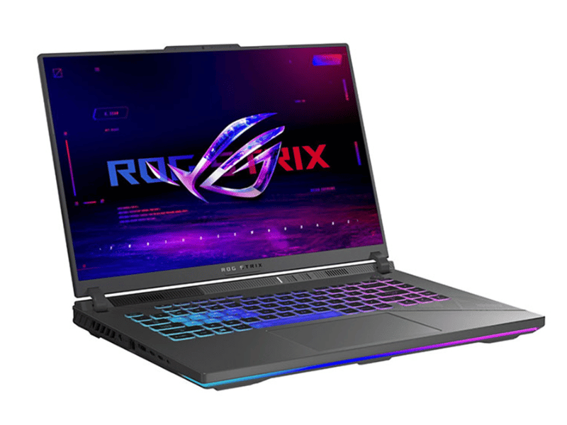 Asus ROG Strix G16 G614PM-TS147W (3) Asus ROG Strix G16 G614PM TS147W 3