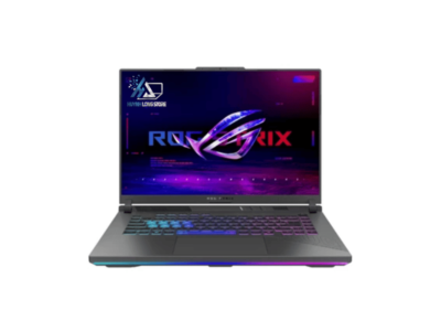 Asus ROG Strix G16 G614PM TS147W