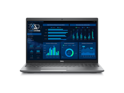 Dell Precision 3581 15 inch 2023 Core i5
