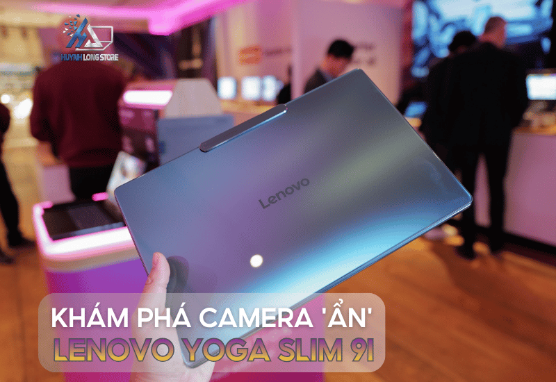Laptop Lenovo Legion 7 1