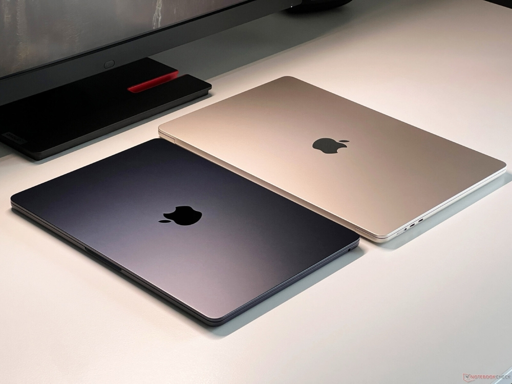 MacBook Air M4