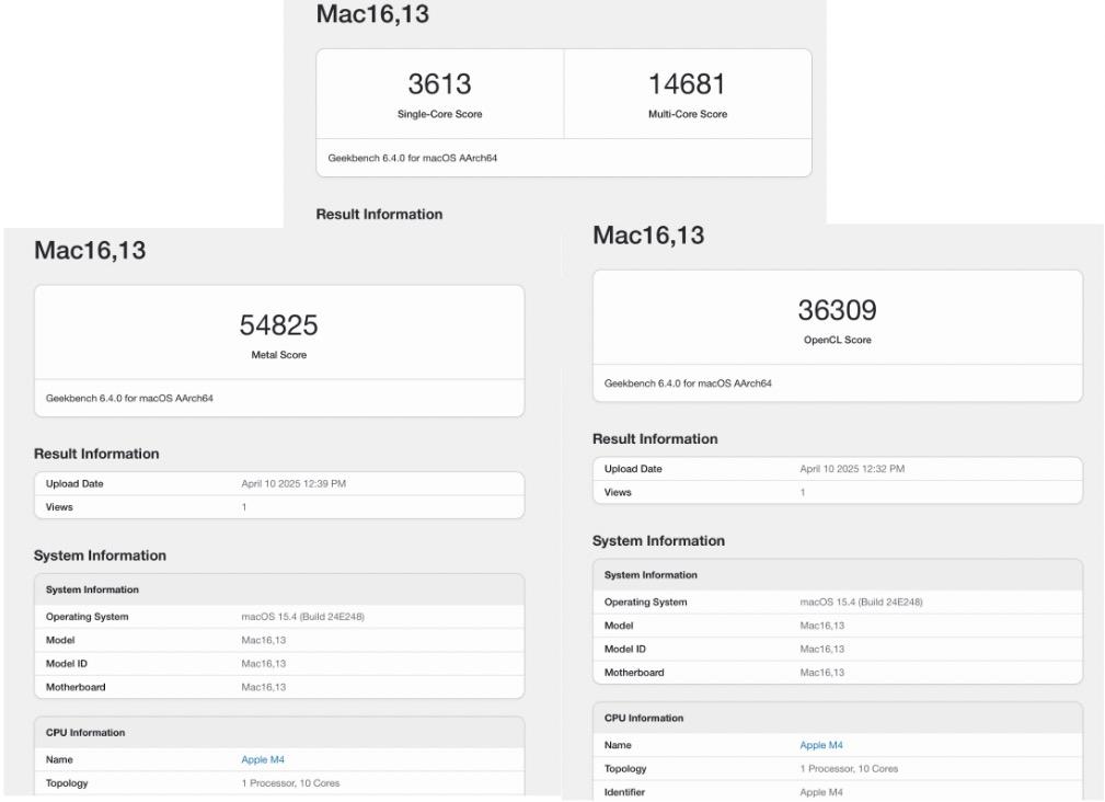 MacBook Air M43