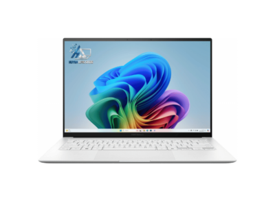 Asus Zenbook S 14