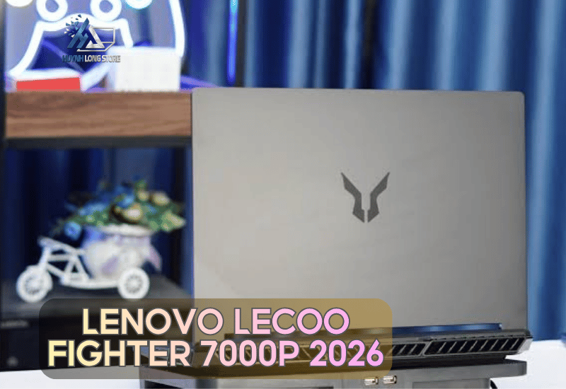 Lenovo Legion R7000X AHP11 2026