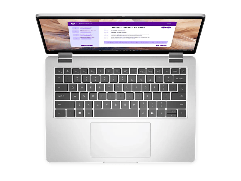 Dell Pro 14 Plus PB14250 4