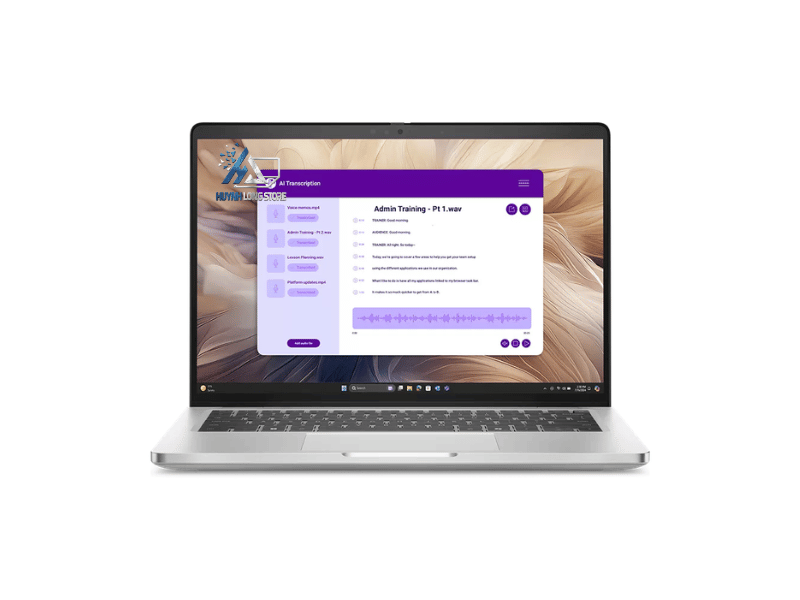 Dell Pro 14 Plus PB14250