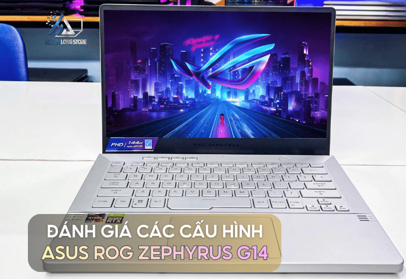 Laptop Lenovo Legion 7 6