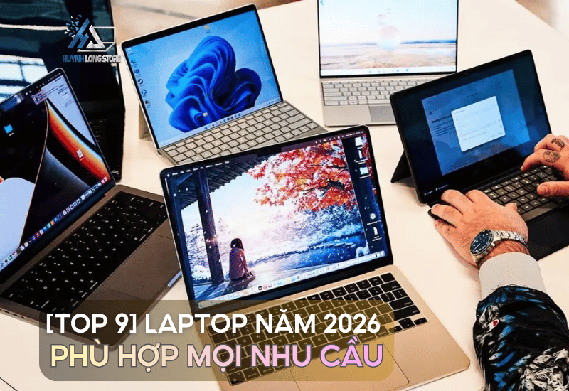 Laptop Lenovo Legion 7 7