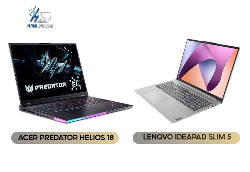 Laptop Lenovo Legion 7 8