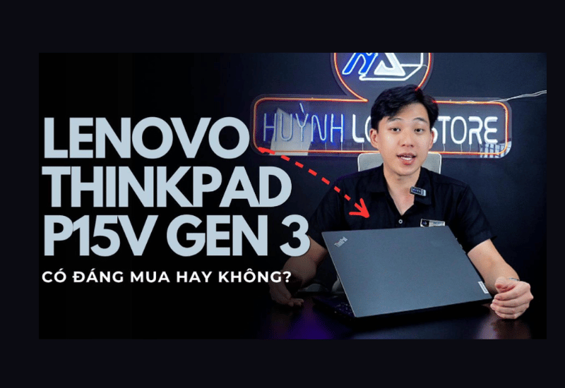 Laptop Lenovo Legion 7 2