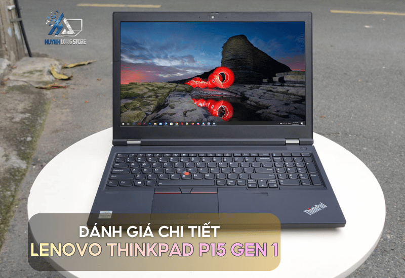 Laptop Lenovo Legion 7