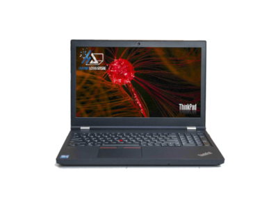 Lenovo Thinkpad P15 Gen 1